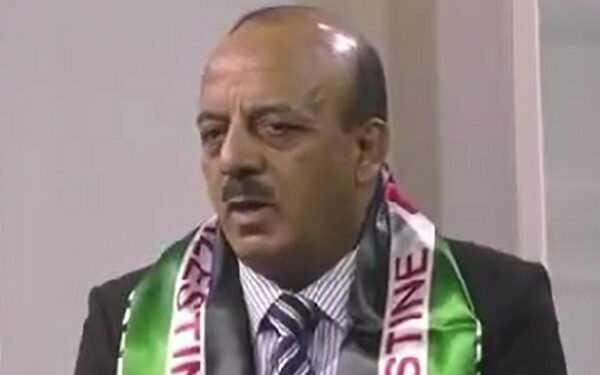 Palestinian ambassador to Ghana condemns Israel’s actions in Gaza and West Bank