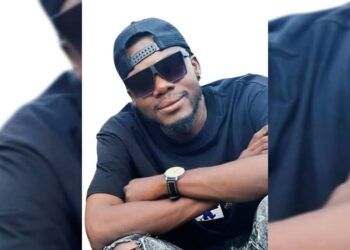 [LISTEN] Emerging music star Baruwa strikes chord with new release titled “Too Sweet”