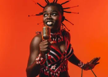 Wiyaala Announces 2025 European Tour With Iconic Band Yaga Yagas