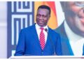 I’m not part of Bawumia’s apology; I did very well – Dr Yaw Adutwum