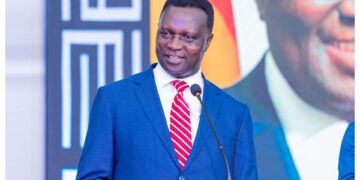 I’m not part of Bawumia’s apology; I did very well – Dr Yaw Adutwum