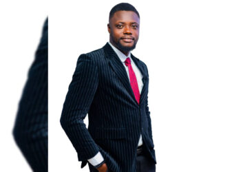 Nana Yaw Asare: Listeners Favourite In Ghanaian Sports Broadcasting