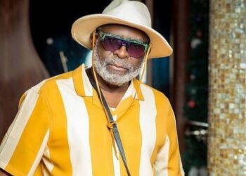 Ghana’s movie industry is not low, we need a marketing strategy – Kofi Adjorlolo