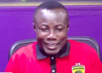 Kotoko is the face of football in Ghana – Lawyer Oduro Sarfo