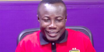 Kotoko is the face of football in Ghana – Lawyer Oduro Sarfo