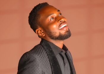 Raf Able Exalts God On New Song Titled ‘Medawase’ [LISTEN]