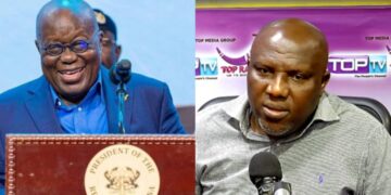 They Called Akufo-Addo Smoker To Destroy His Name – Former Eastern Regional Minister, Seth Acheampong Clears