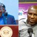 They Called Akufo-Addo Smoker To Destroy His Name – Former Eastern Regional Minister, Seth Acheampong Clears