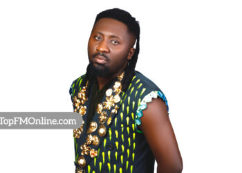 Amerado release “Obi Adi” ahead of upcoming Highlife EP