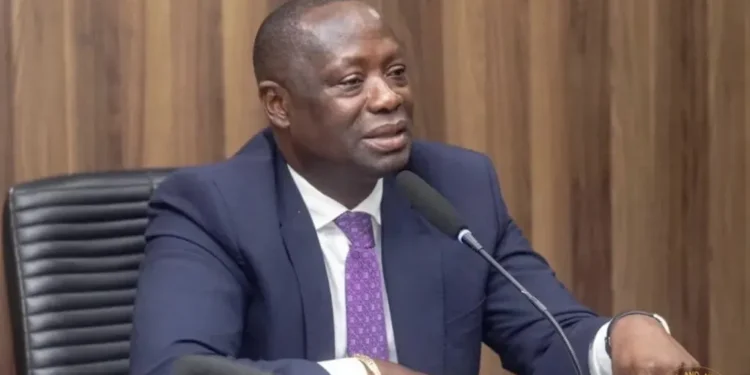 NAIMOS picks up galamsey cash rollers, 30 illegal miners in custody