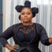 Lydia Forson calls on authorities to stop rising pedophilia cases; urges victims to report abusers