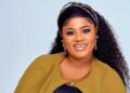 I charge for every performance even including my friends and people I know – Obaapa Christy