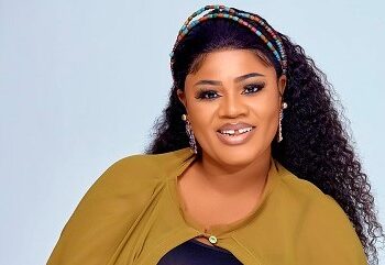 I charge for every performance even including my friends and people I know – Obaapa Christy