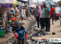 Accra Mayor holds final National Sanitation Day for 2025 ahead of christmas [Photos]
