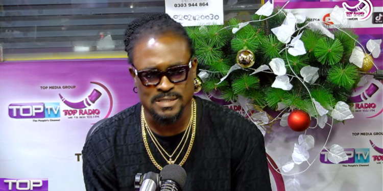 Derek Boateng reveals why players don’t perform playing for Black Stars