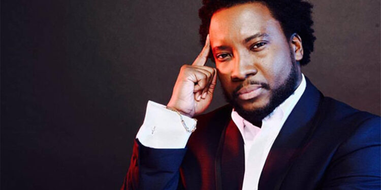 I prefer NDC to NPP – Sonnie Badu
