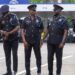 IGP has approved promotion of 12,802 police officers between January and February