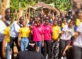 Chocolate Month: Ghana Tourism Authority tour chocolate factory with Chorkor students [Photos]