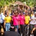 Chocolate Month: Ghana Tourism Authority tour chocolate factory with Chorkor students [Photos]