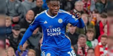 Atletico Madrid chase Ghana winger Fatawu Issahaku in summer transfer