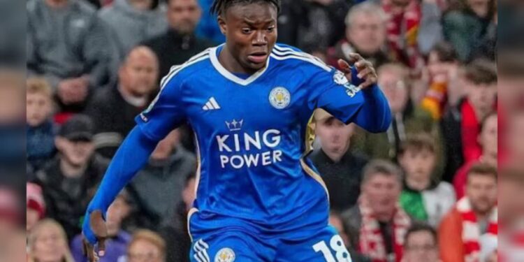 Atletico Madrid chase Ghana winger Fatawu Issahaku in summer transfer