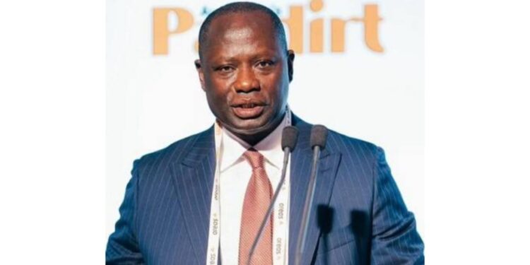 Ghana’s Lands Minister Unveils Major Reforms to Strengthen Transparency in Public Land Administration