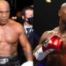 Boxing legends, Mike Tyson and Floyd Mayweather to fight in Congo on April 25