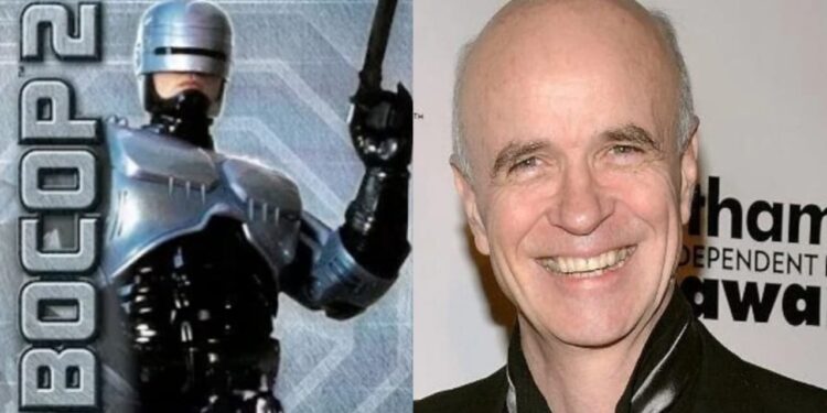 Robocop 2 actor Tom Noonan dies at the age of 72
