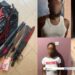 Ashanti Region: police arrest 3 suspects in the dismantling of robbery gang in Kumasi