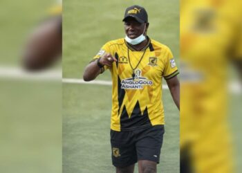 Former Kotoko coach Karim Zito joins Division One club FC Ashantigold