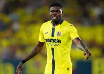 Thomas Partey is very crucial to the Black Stars – Ghana FA asserts