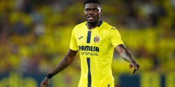Thomas Partey is very crucial to the Black Stars – Ghana FA asserts