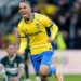 Noah Nartey swerves Ghana, gets first Denmark call-up