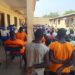 21 remand inmates granted bail in Tamale under Justice for All Programme
