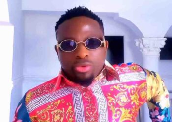 Having sex in a church gave me my first child – Broda Sammy reveals secret