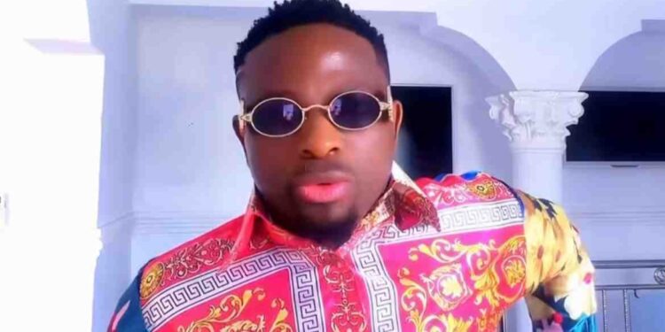 Having sex in a church gave me my first child – Broda Sammy reveals secret