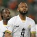 ‘We are not here for holidays’ – Jordan Ayew sends caution ahead of games against Austria and Germany
