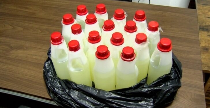 FDA cautions public against consumption of unregistered ‘Sukudai’ substance