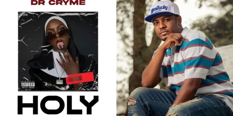 Dr Cryme makes comeback with new anthem titled “Holy” [LISTEN]