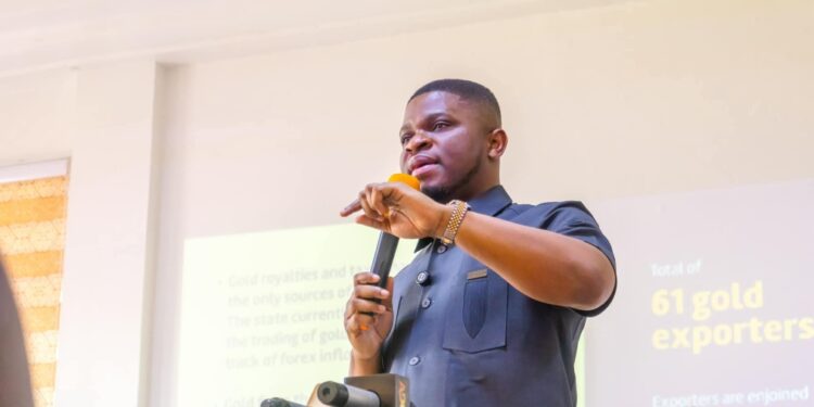 Ghana reaffirms commitment to responsible diamond trade by hosting Kimberley Process Review in Accra