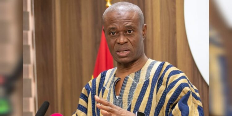 Government rolls out reforms to boost transparency in public lands management