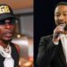 Shatta Wale brings global star John Legend on new song “Ain`t Nobody”: set to be released on March 20th