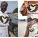 Papa Shee unveils new Daddy Lumba cloth ahead of ‘Celebration of Life’ event