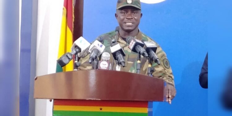 NAIMOS outlines comprehensive plan to end galamsey