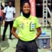 Ghana’s Salifu Barikisu; only female referee at the 2026 Honda Football Championship