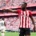 Legendary Status: Athletic Bilbao to celebrate Inaki Williams after reaching 500 club appearances
