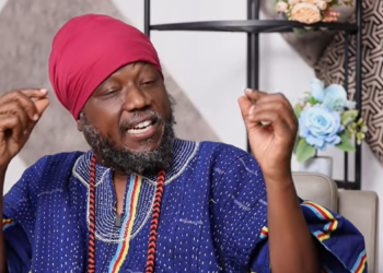 John Mahama is “an angel without wings” – Blakk Rasta hails president