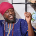John Mahama is “an angel without wings” – Blakk Rasta hails president