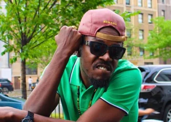 Ghana Music Awards has turned into gob3 – Kwaw Kese tells TGMA