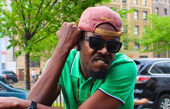 Ghana Music Awards has turned into gob3 – Kwaw Kese tells TGMA